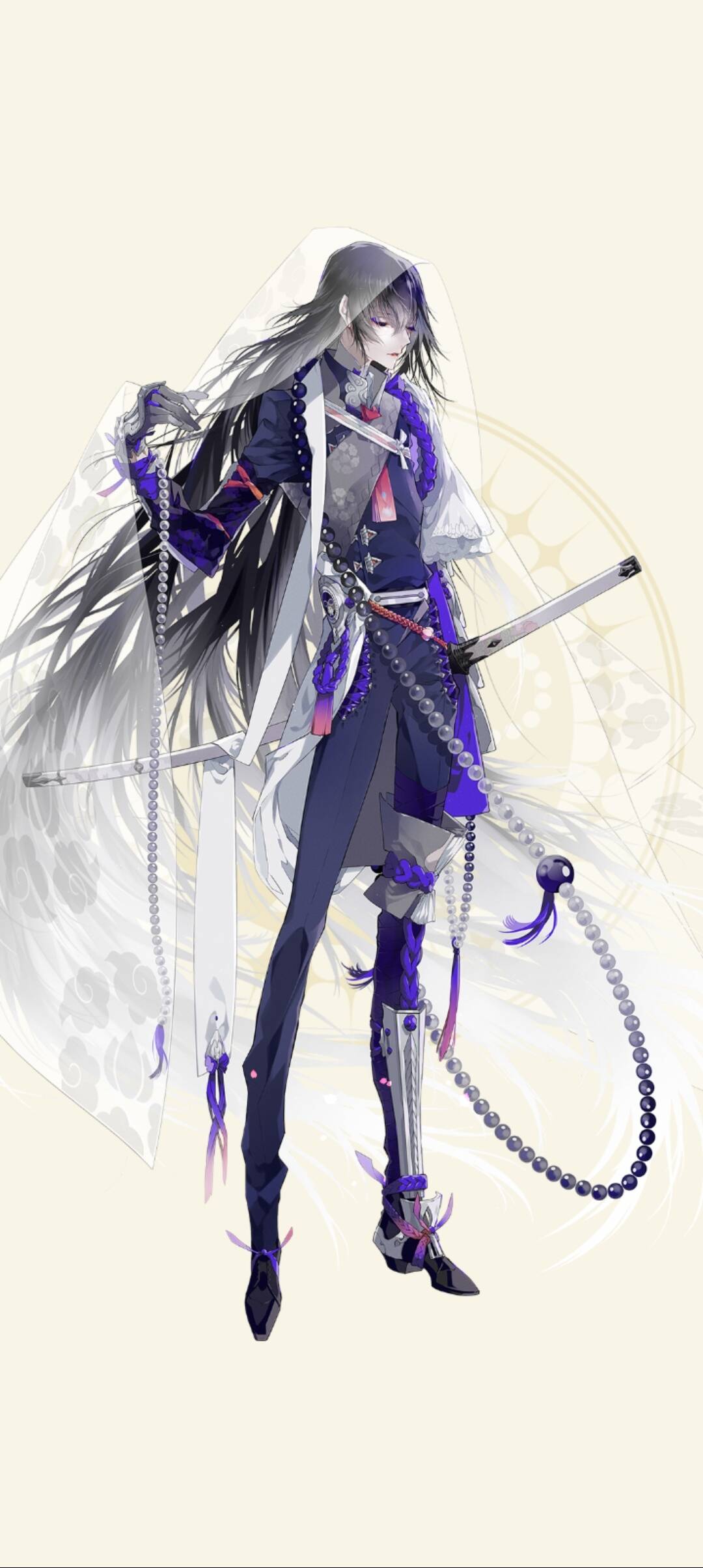 数珠丸恒次·极（じゆずまる つねつぐ）通常立绘.png