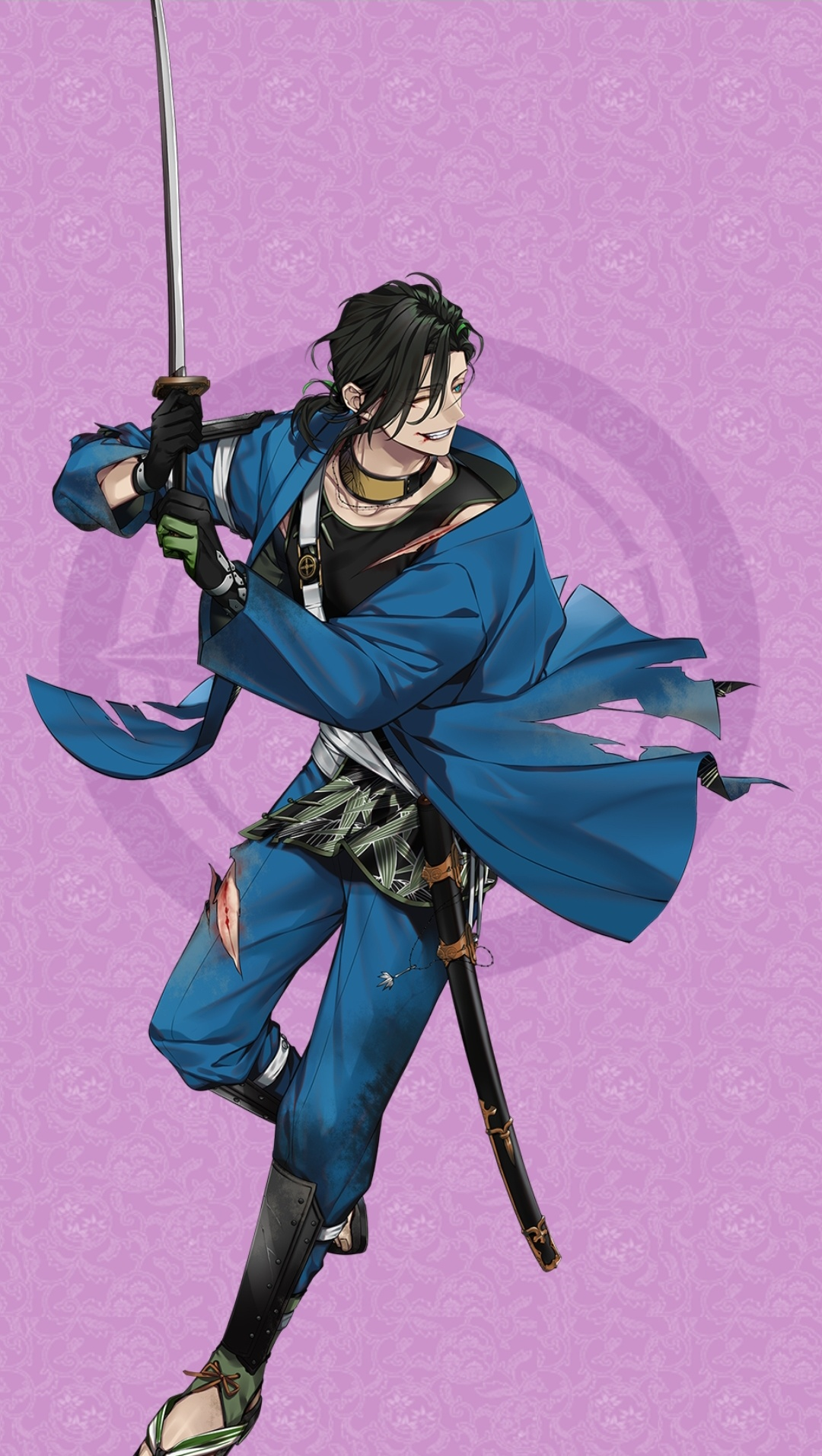 笹贯(ささぬき)受伤立绘.png