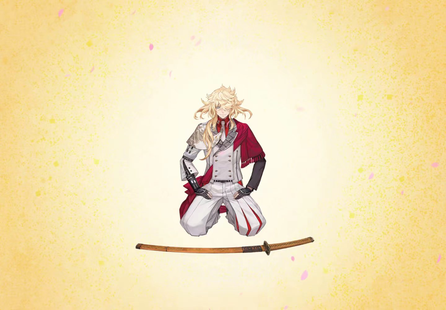 一文字则宗(いちもんじのりむね)跪坐立绘.png