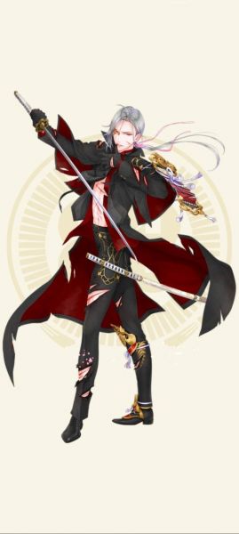 文件:大般若长光·极（だいはんにゃながみつ）受伤立绘.png