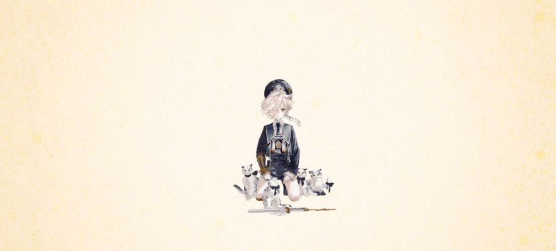 文件:五虎退(ごこたい)跪坐立绘.png