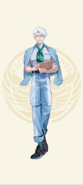 文件:云生（うんしょう）内番立绘.png