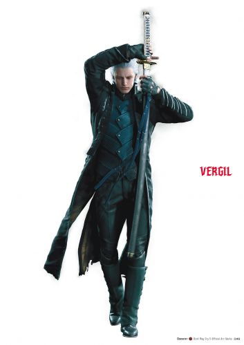 vergil