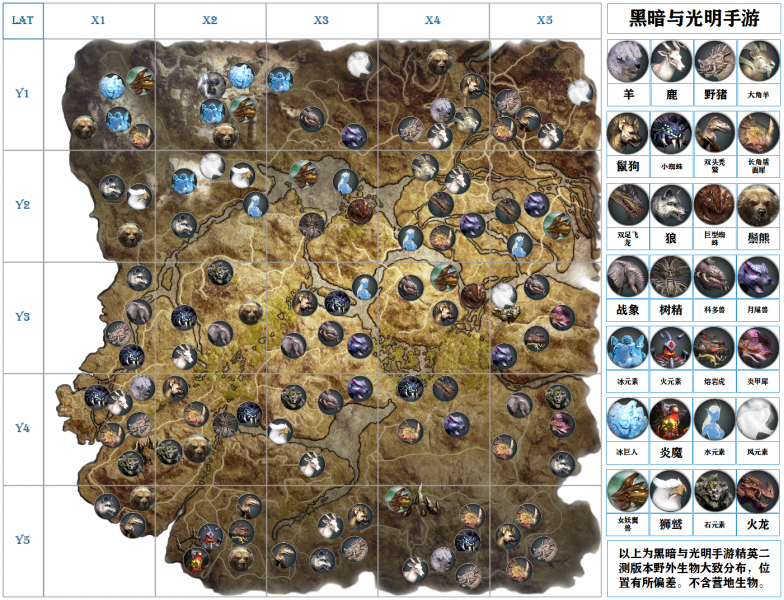 文件:黑光二测野外生物分布攻略.png