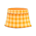 BottomsTexSkirtAlineGingham4.png