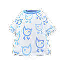 TopsTexTopTshirtsHChickBlue.png