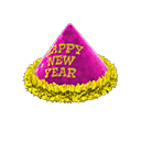 CapHatNewyearPink.png