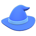 魔女帽蓝色 集合啦动物森友会wiki Bwiki 哔哩哔哩