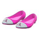 ShoesLowcutKateheel5.png