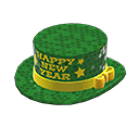 CapHatNewyearsilkGreen.png