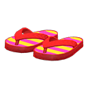 ShoesSandalBeachborder7.png