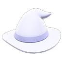 魔女帽白色 集合啦动物森友会wiki Bwiki 哔哩哔哩