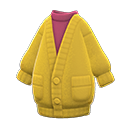 TopsTexOnepieceRibLCardigan0.png