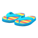 ShoesSandalBeachborder5.png