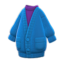 TopsTexOnepieceRibLCardigan1.png