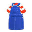 TopsTexOnepieceBoxHJumperskirt0.png