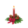 圣诞蜡烛