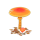 蘑菇阳伞