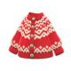 TopsTexTopOuterLNordiccardigan4.png