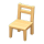 木制椅
