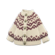 TopsTexTopOuterLNordiccardigan1.png