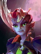 Npc dota hero dark willow png.png