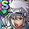 504-铠之魔枪修凯尔-鎧の魔槍ヒュンケル