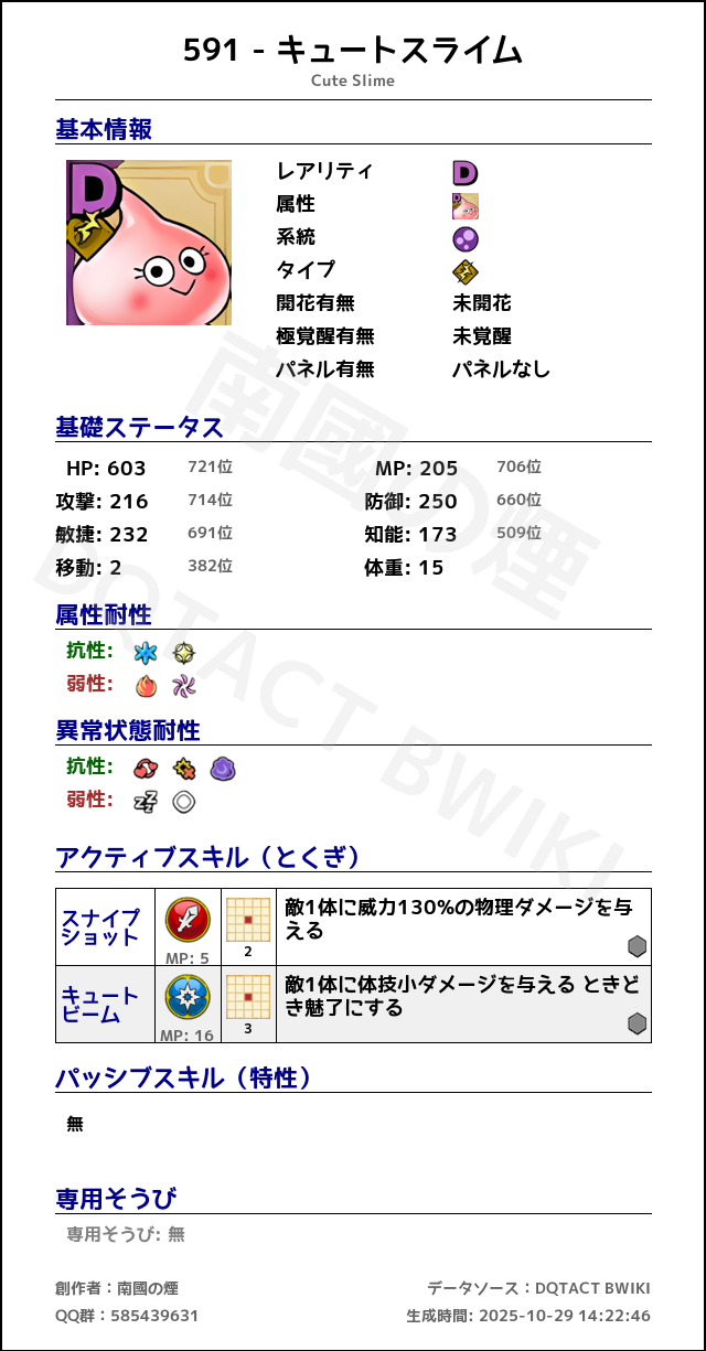 591 キュートスライム japanese.png