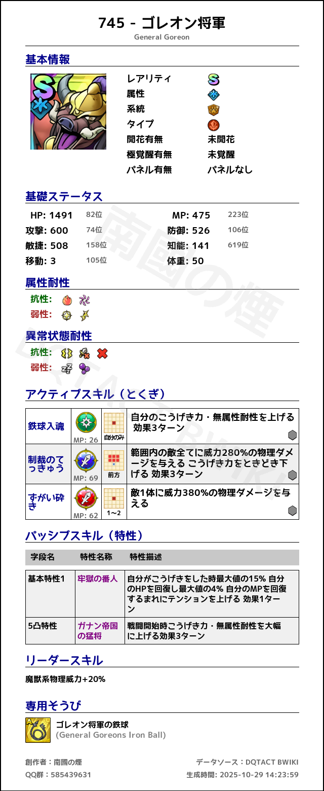 745 ゴレオン将軍 japanese.png