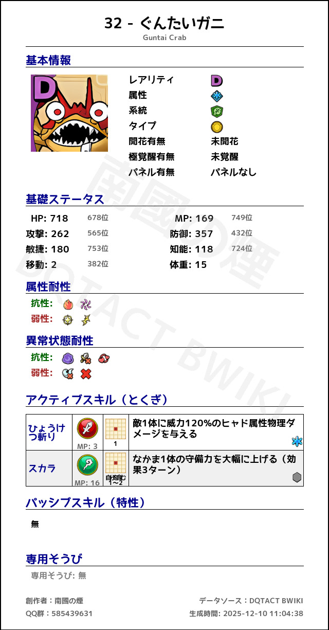 32 ぐんたいガニ japanese.png