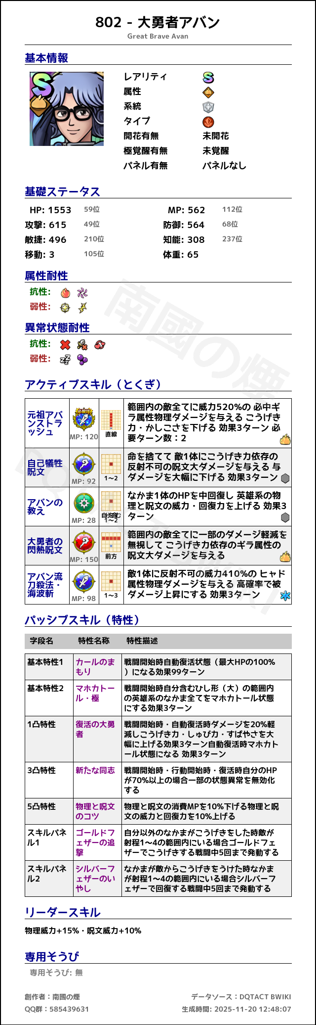 802 大勇者アバン japanese.png