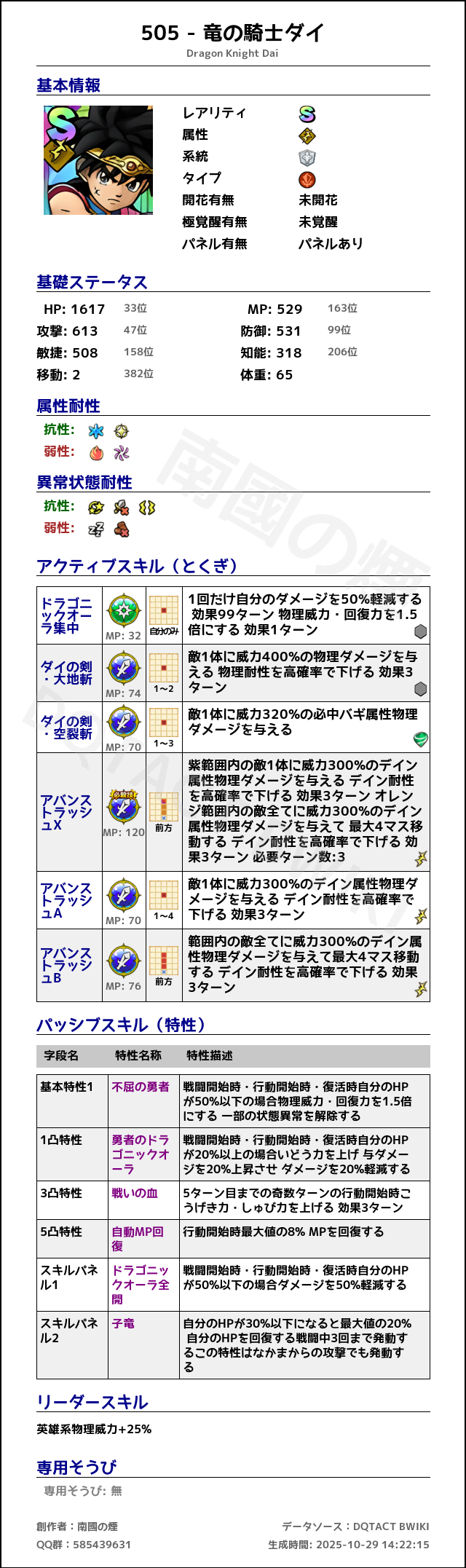 505 竜の騎士ダイ japanese.png