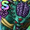 256-魔王欧尔格·迪密拉-魔王オルゴ・デミーラ