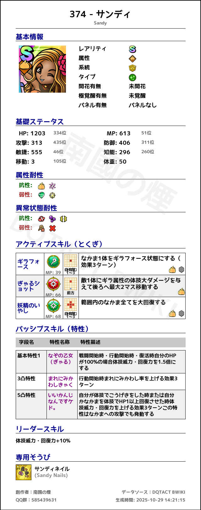 374 サンディ japanese.png