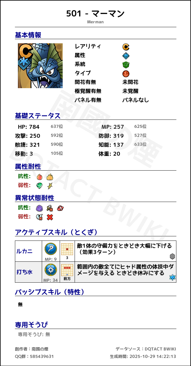 501 マーマン japanese.png