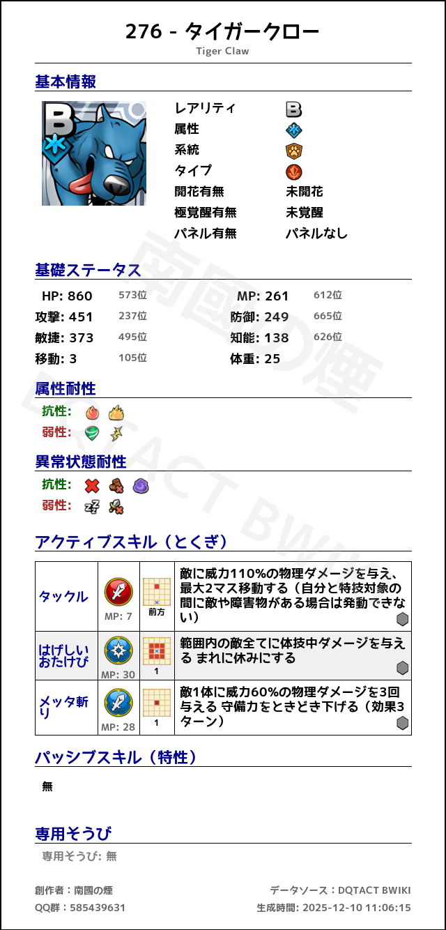 276 タイガークロー japanese.png