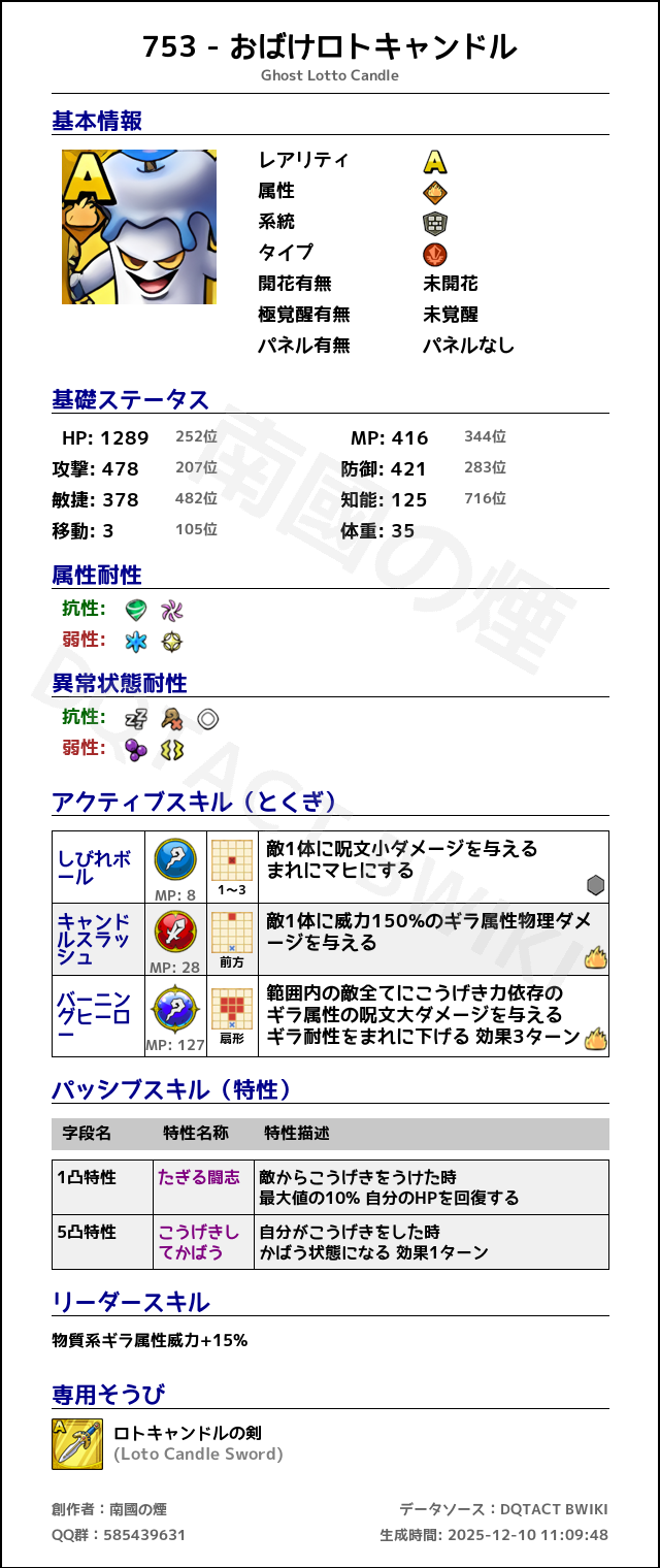 753 おばけロトキャンドル japanese.png