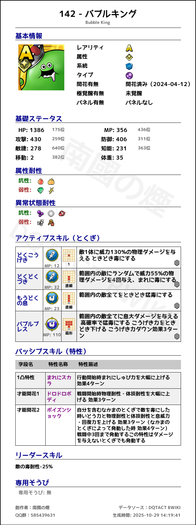 142 バブルキング japanese.png