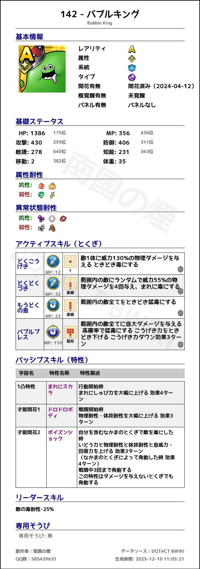 142 バブルキング japanese.png