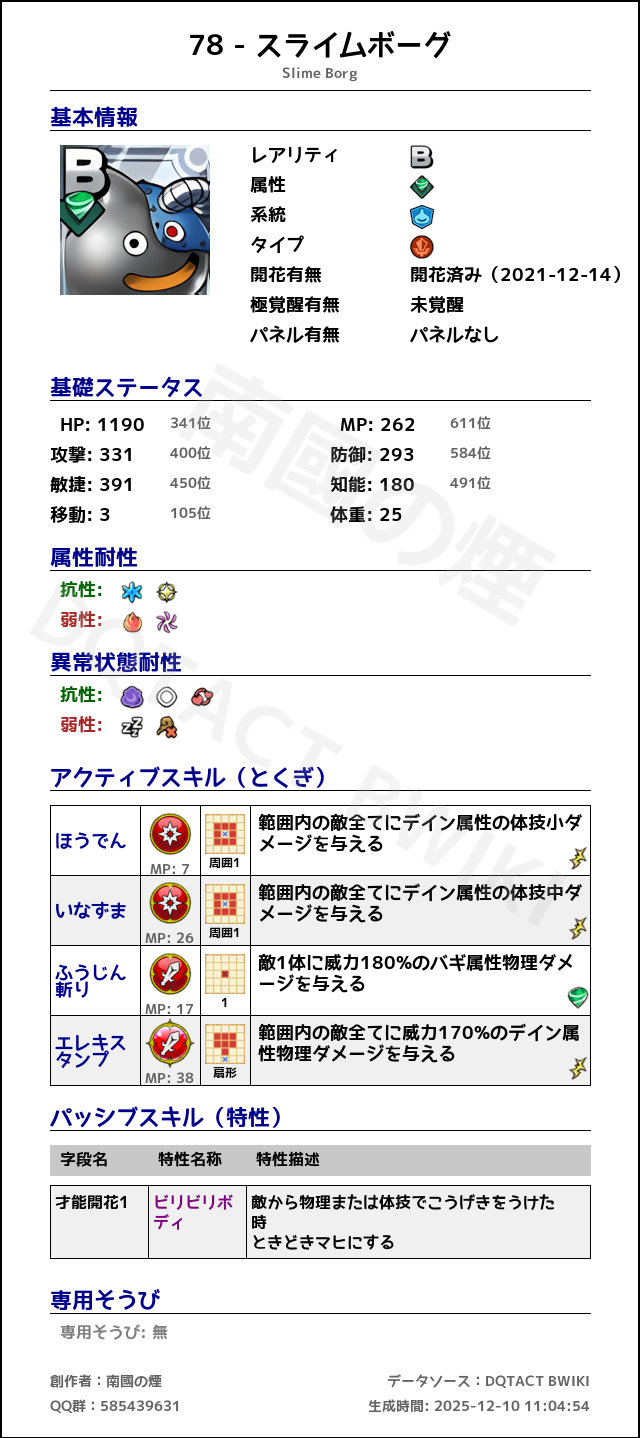 78 スライムボーグ japanese.png