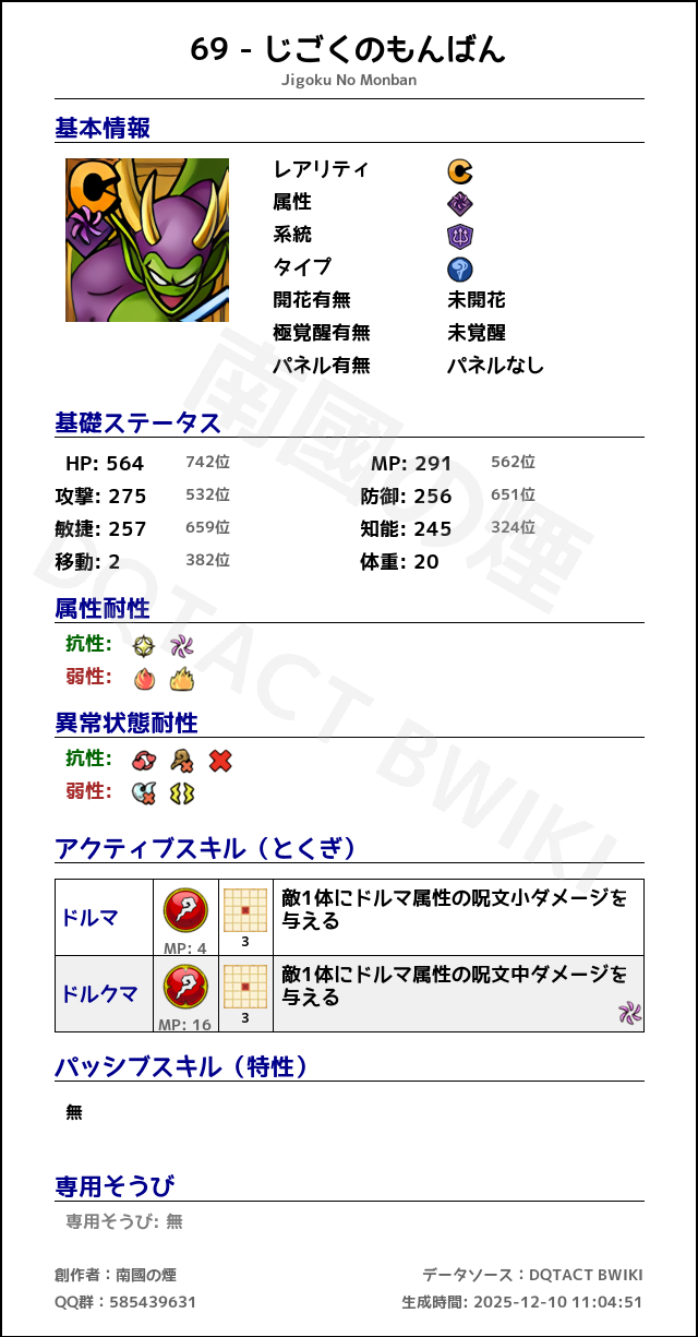 69 じごくのもんばん japanese.png