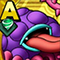 359-玫瑰斗士-ローズバトラー