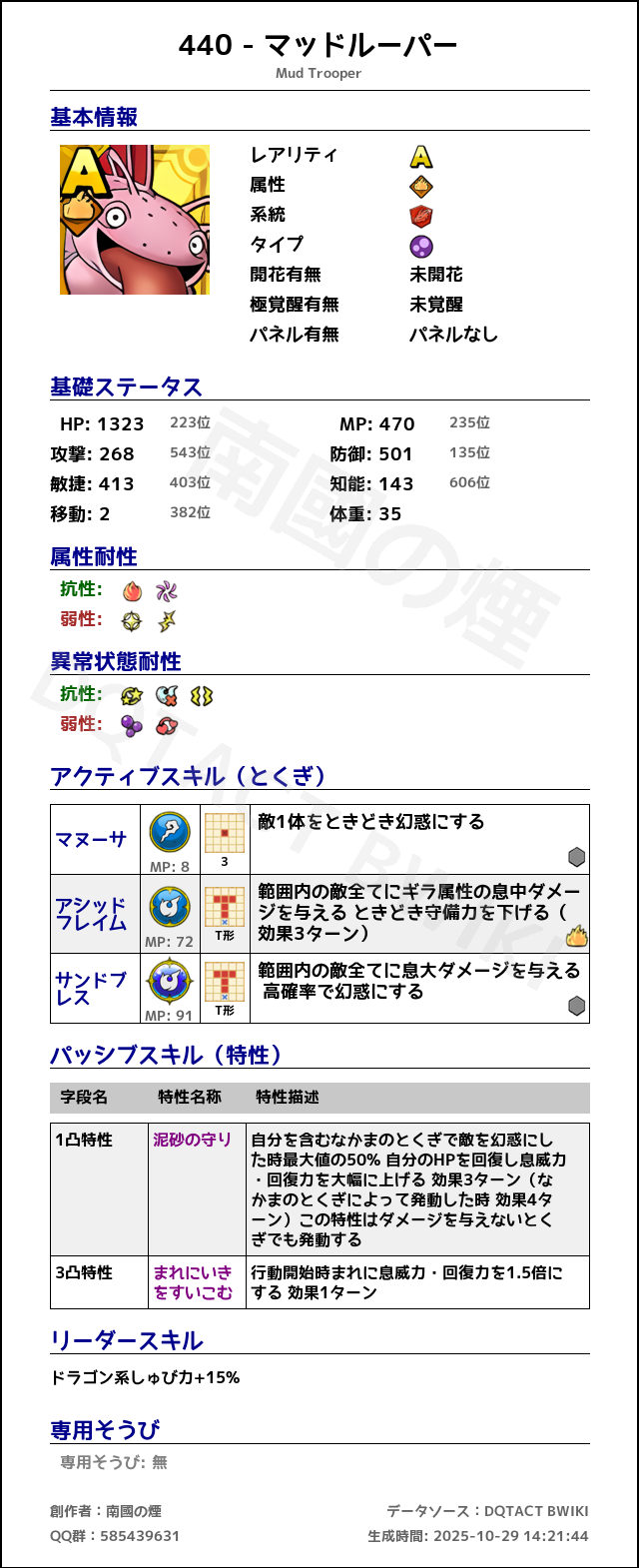 440 マッドルーパー japanese.png