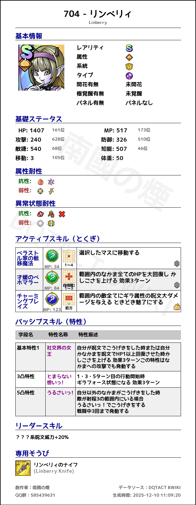 704 リンベリィ japanese.png