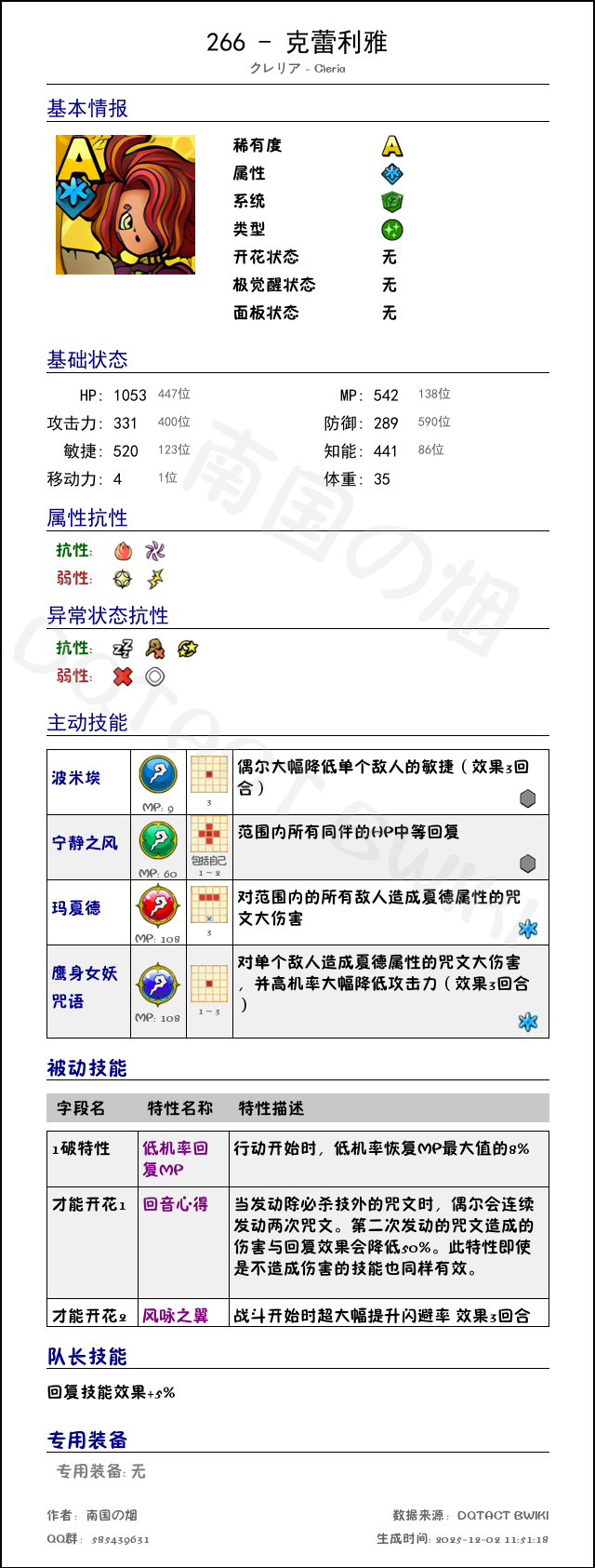 266 克蕾利雅 chinese.png