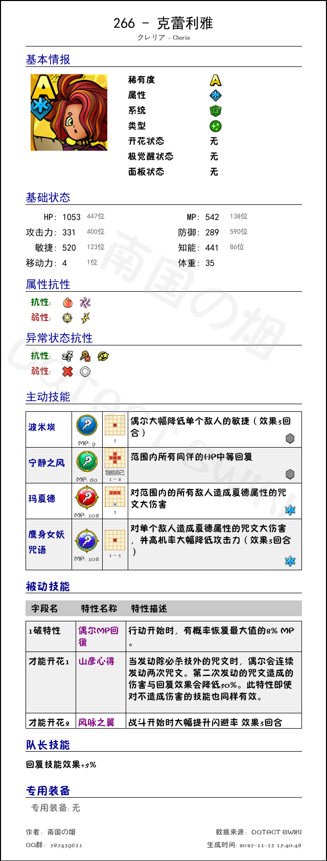 266 克蕾利雅 chinese.png