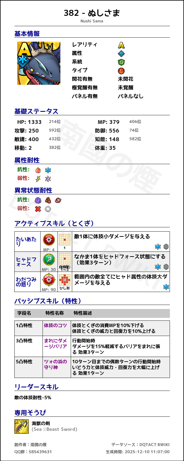 382 ぬしさま japanese.png