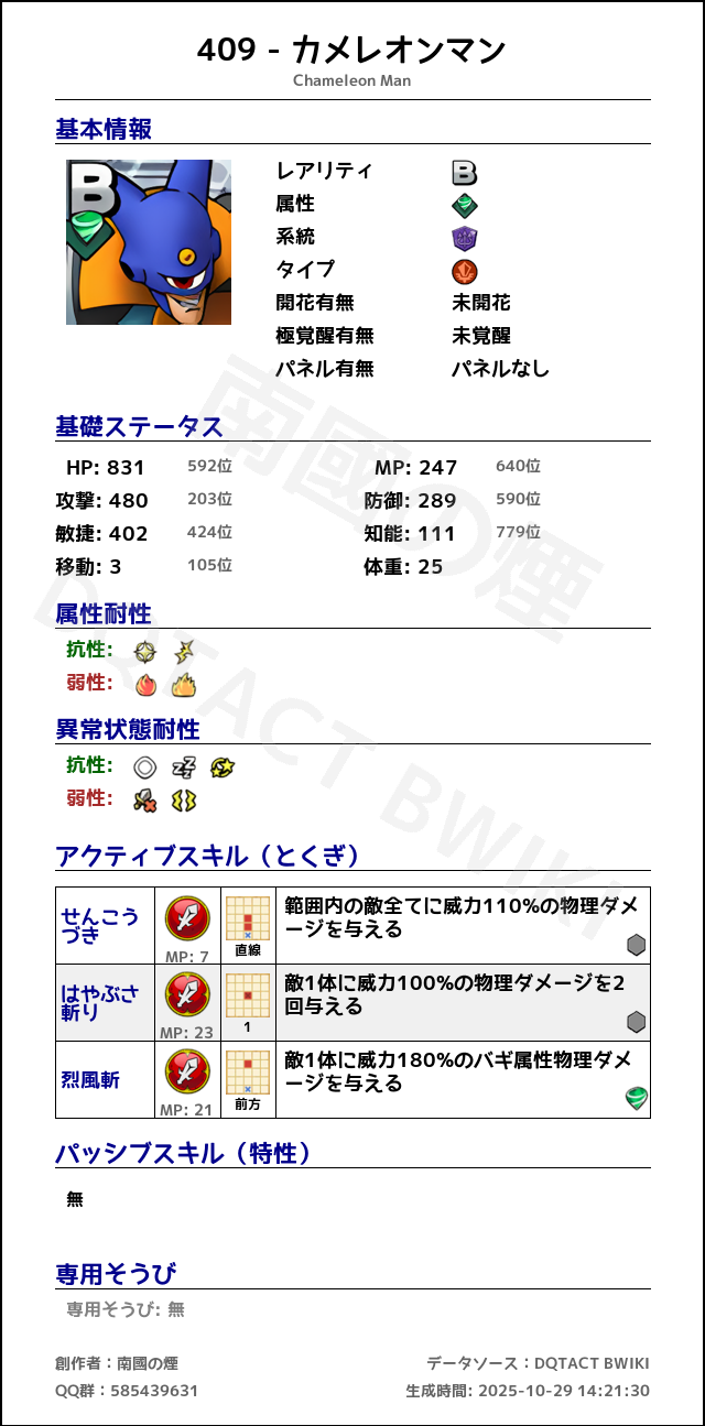 409 カメレオンマン japanese.png