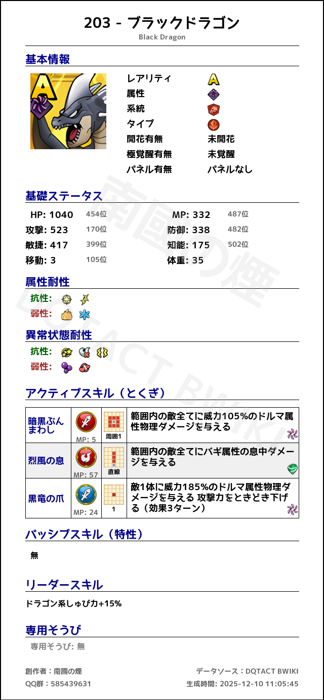 203 ブラックドラゴン japanese.png