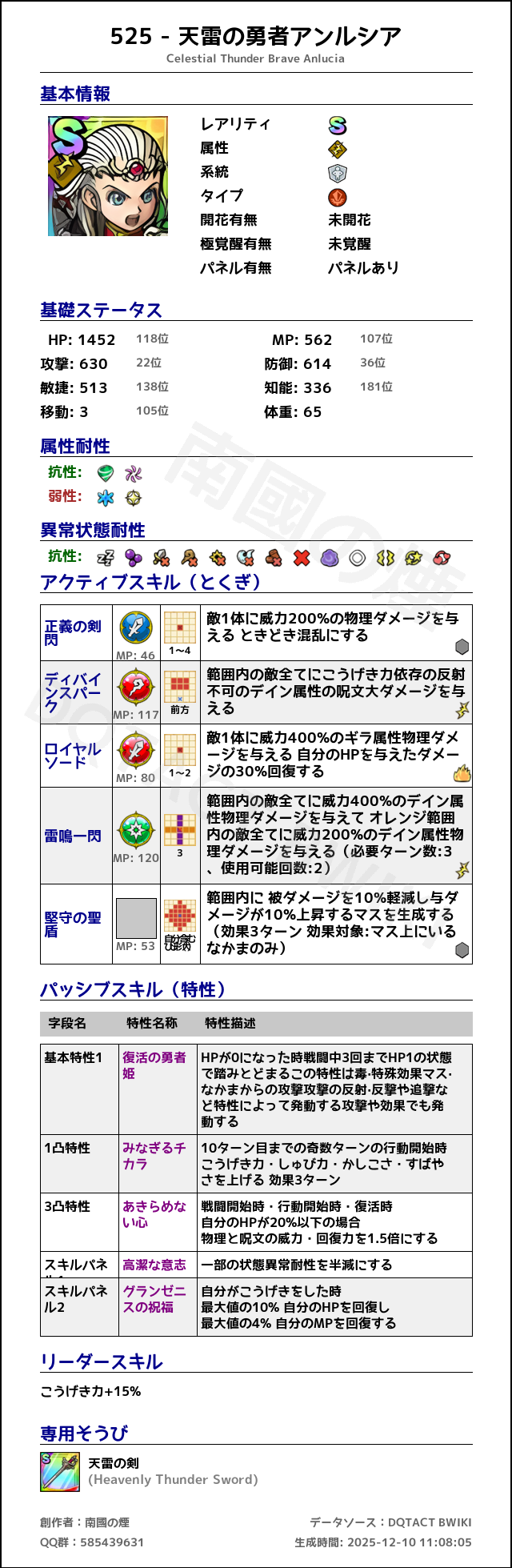 525 天雷の勇者アンルシア japanese.png